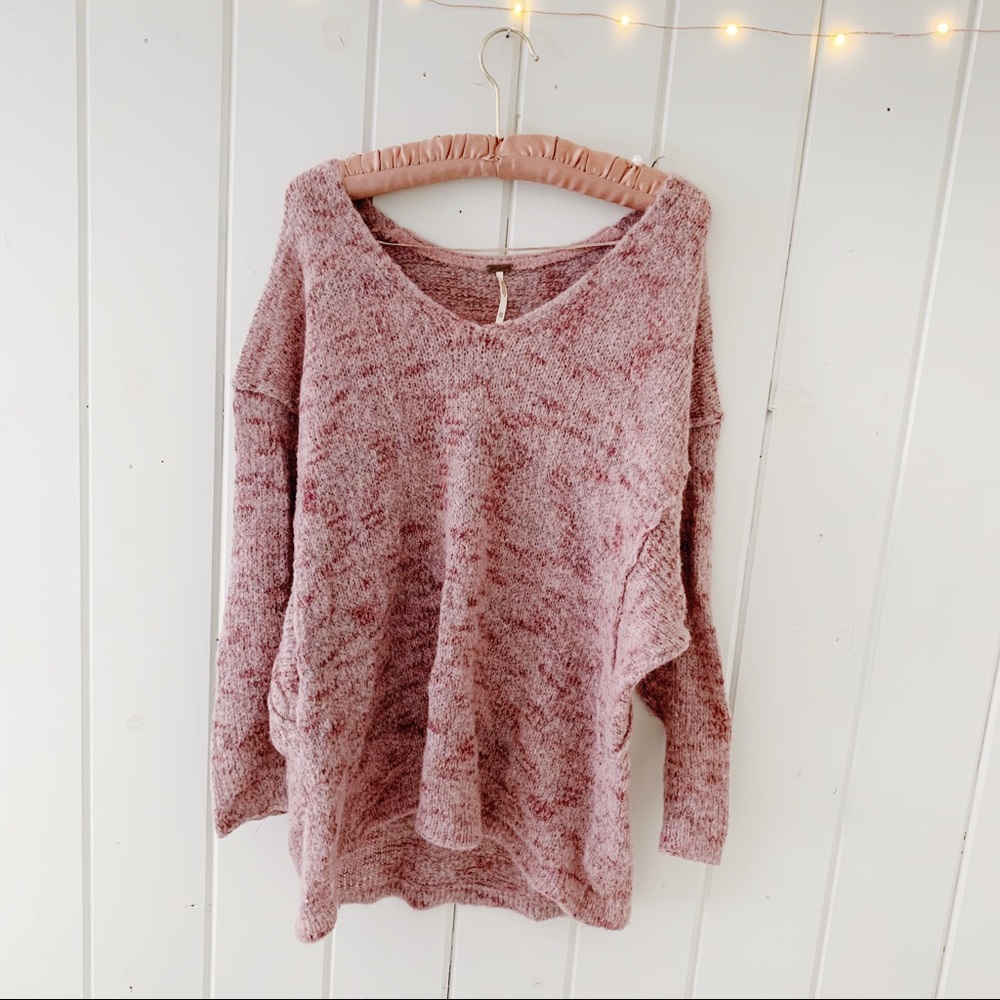 Free People Sweater